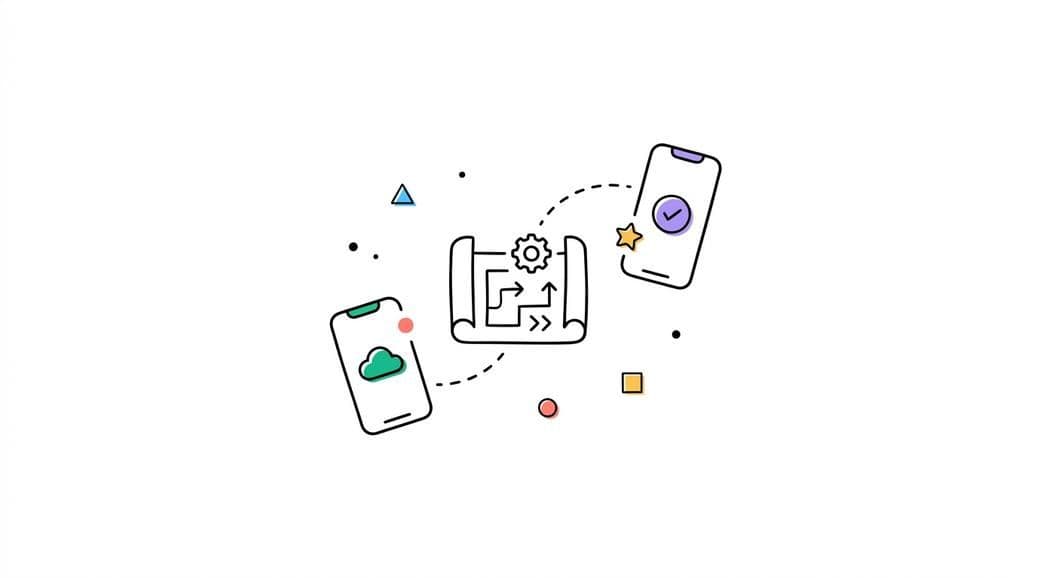 Una app, dos marcas: flavors en Flutter sin duplicar el proyecto