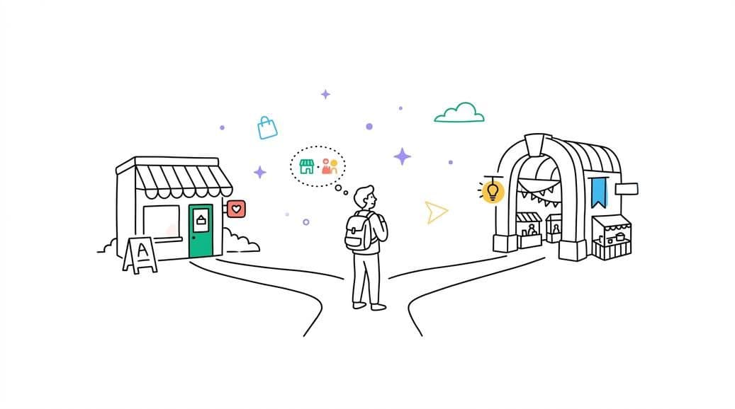 ¿Merece la pena una app propia de marca? Para la mayoría, no