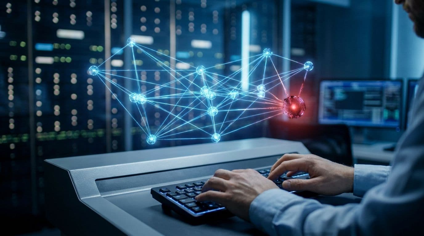 Seguridad en MCP y agentes de IA: cómo proteger tu stack en 2026