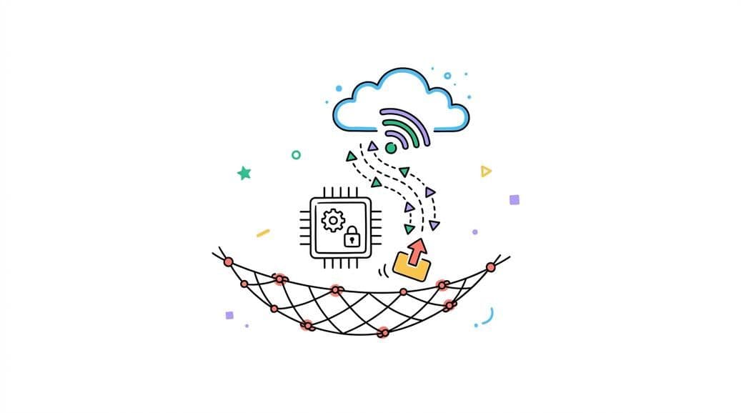 Actualizar firmware por OTA desde la app: cómo no dejar el dispositivo inservible