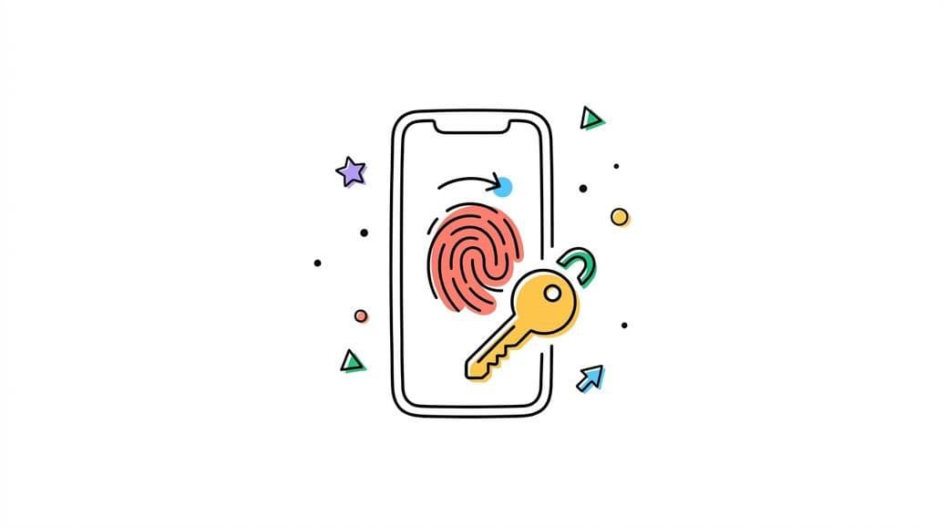 SCA y biometría en una app bancaria: qué exige de verdad