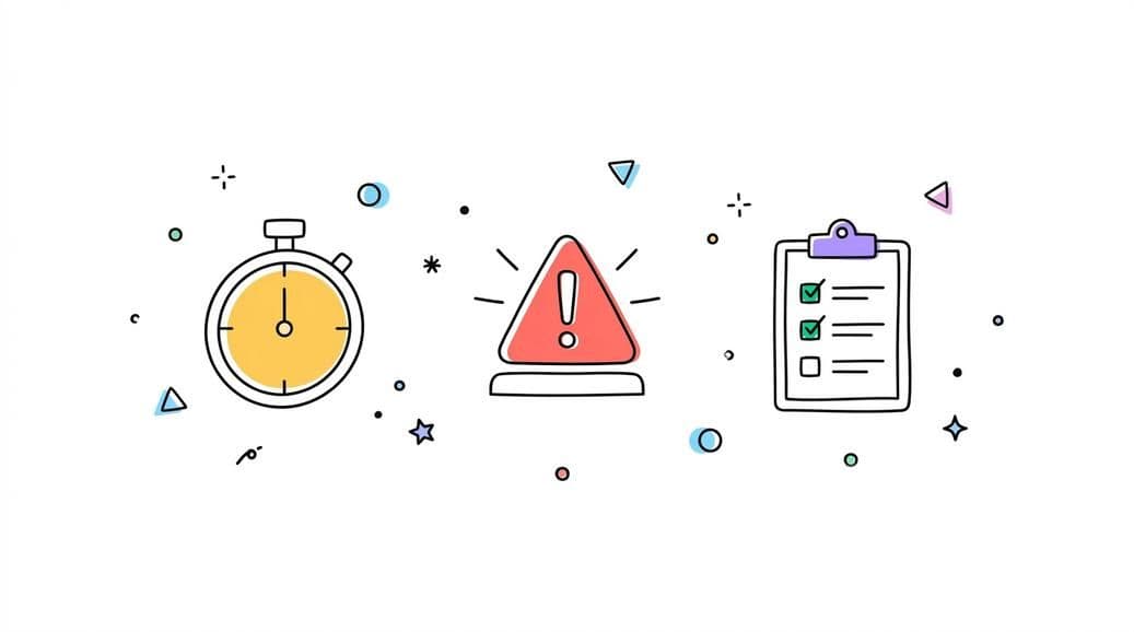 SLA de una app móvil: qué se puede prometer y qué no