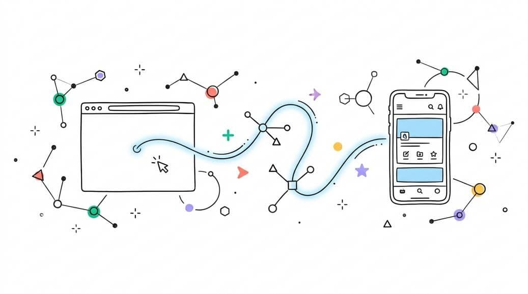 Deep links en Flutter tras Dynamic Links: App Links, Universal Links y el hueco que dejan