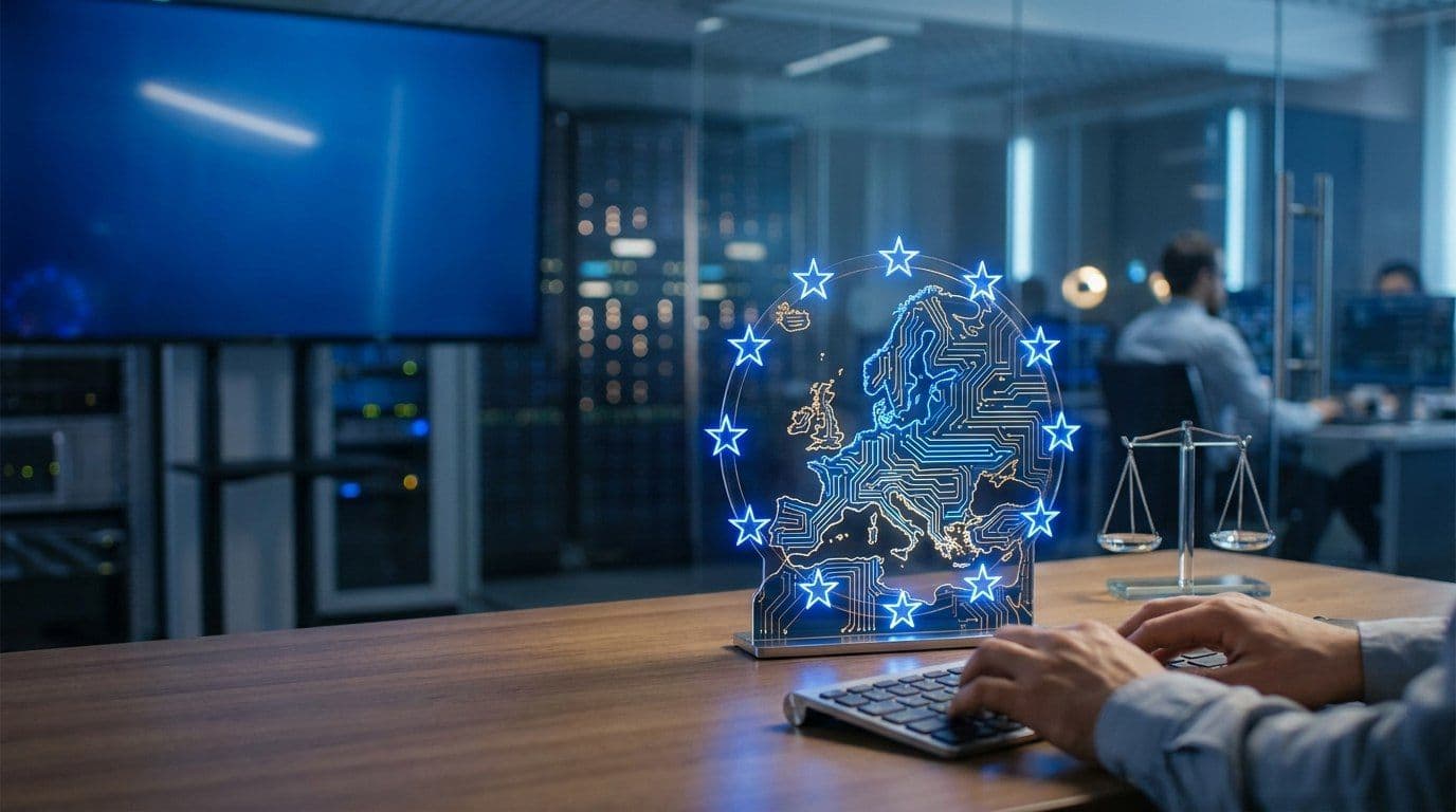 EU AI Act: qué cambia el 2 de agosto de 2026 para tu app (y qué se ha aplazado)