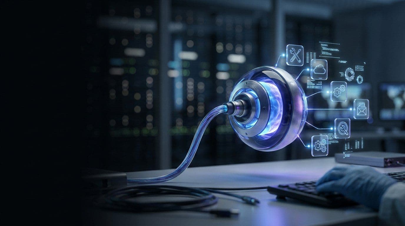 MCP en producción: qué es el Model Context Protocol y cuándo (y cuándo no) usarlo