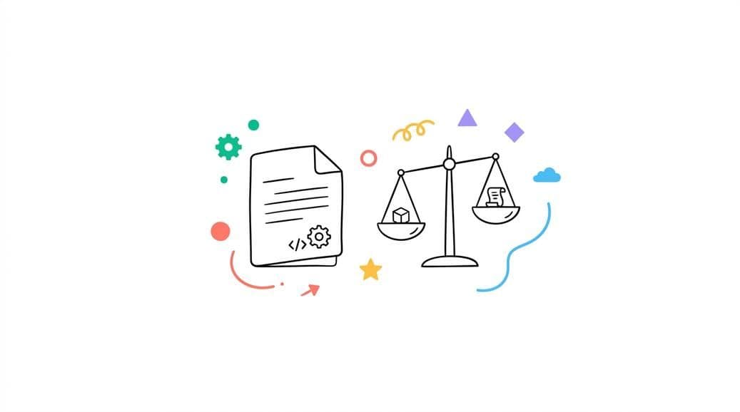Redactar el pliego técnico de una app: qué pedir y qué no