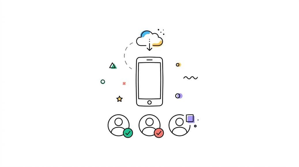 Actualizar una app sin perder valoraciones ni ranking