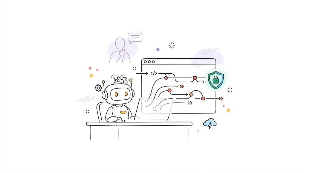 Claude Code activa el modo automático por defecto: qué significa para tu equipo (y qué haríamos nosotros)