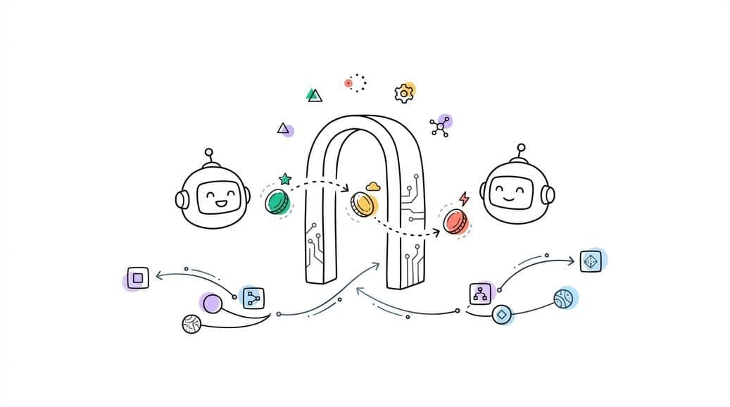 Como van a pagar los agentes de IA: x402, AP2 y que implementar en tu producto
