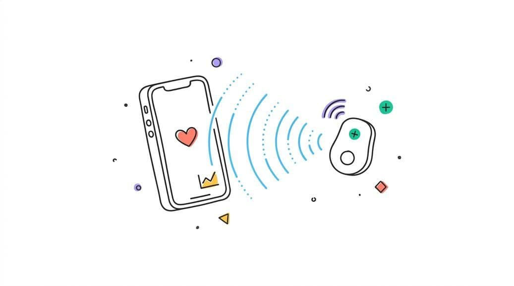 Conectar una app a un dispositivo médico por BLE: lo que rompe en producción