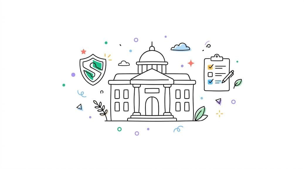 Esquema Nacional de Seguridad en una app: también te aplica a ti