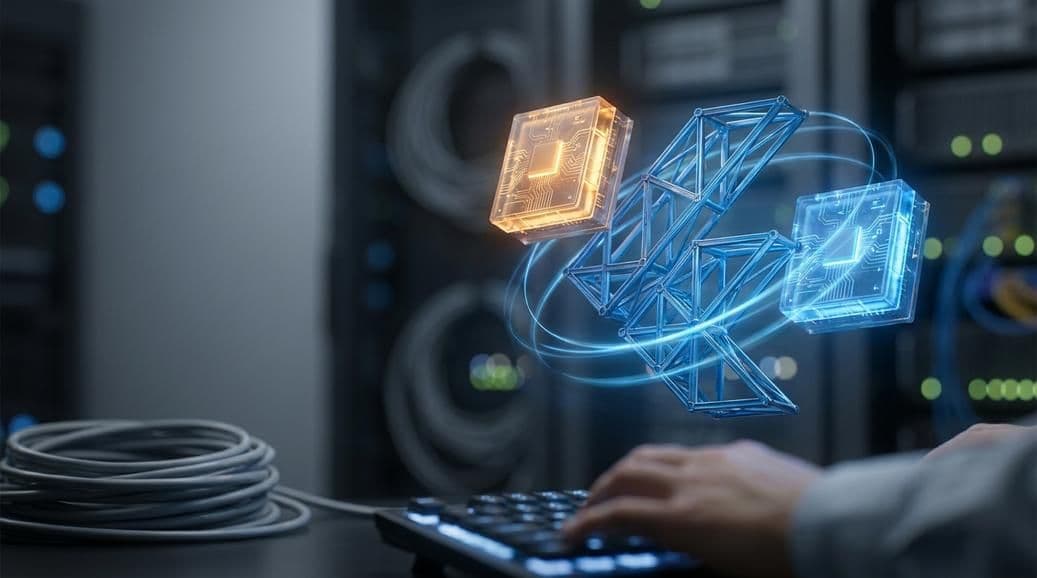 Flutter saca Material y Cupertino del core: qué cambia en tu proyecto en 2026