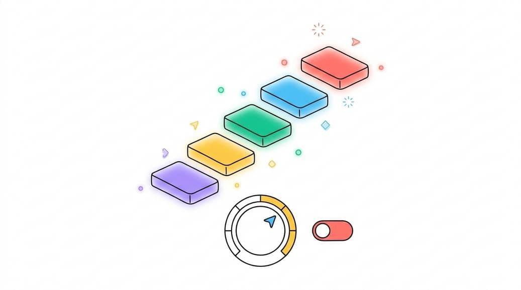 Cómo desplegar una actualización de app sin romper producción