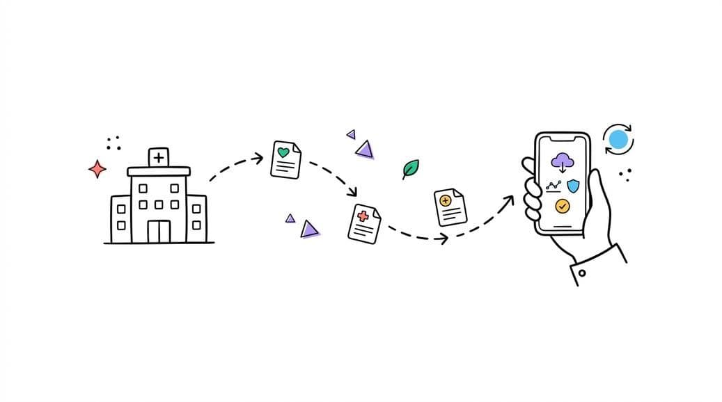 HL7 FHIR en una app móvil: lo que hay que preguntar antes de estimar