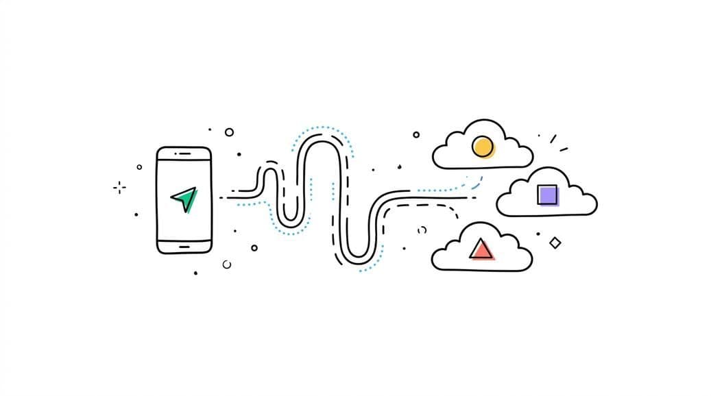 Dart en el backend: cuándo Dart Cloud Functions compensa y cuándo seguir con Go en Cloud Run