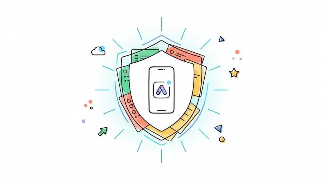 Privacy manifest en Flutter: la checklist para que la App Store no te rechace el build