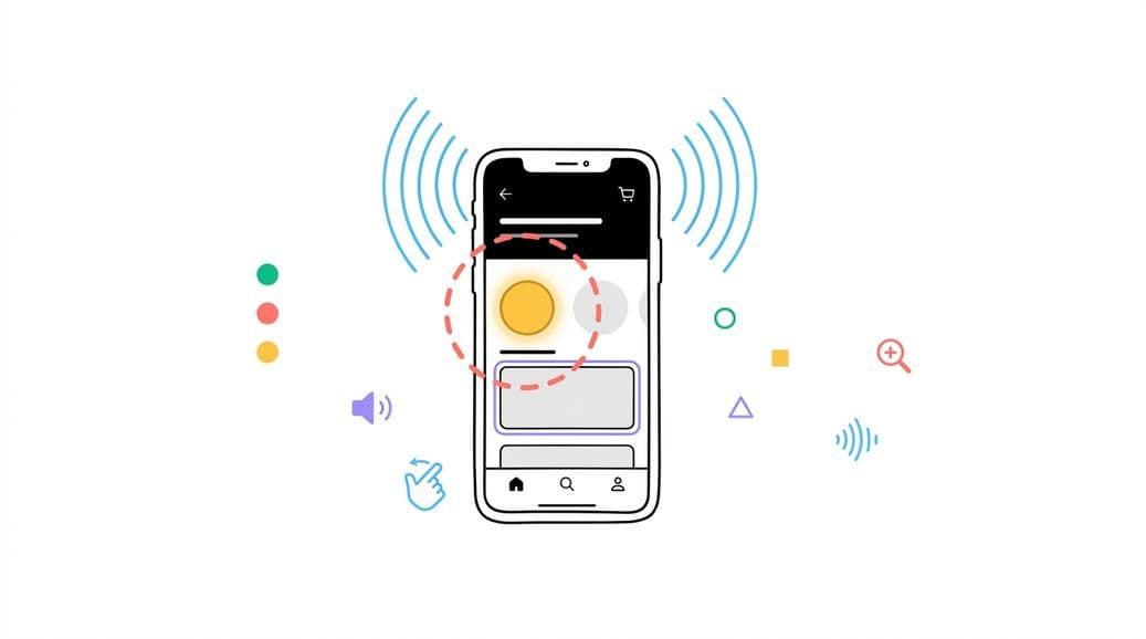 Accesibilidad en apps Flutter: qué exige el European Accessibility Act (y cómo cumplirlo de verdad)