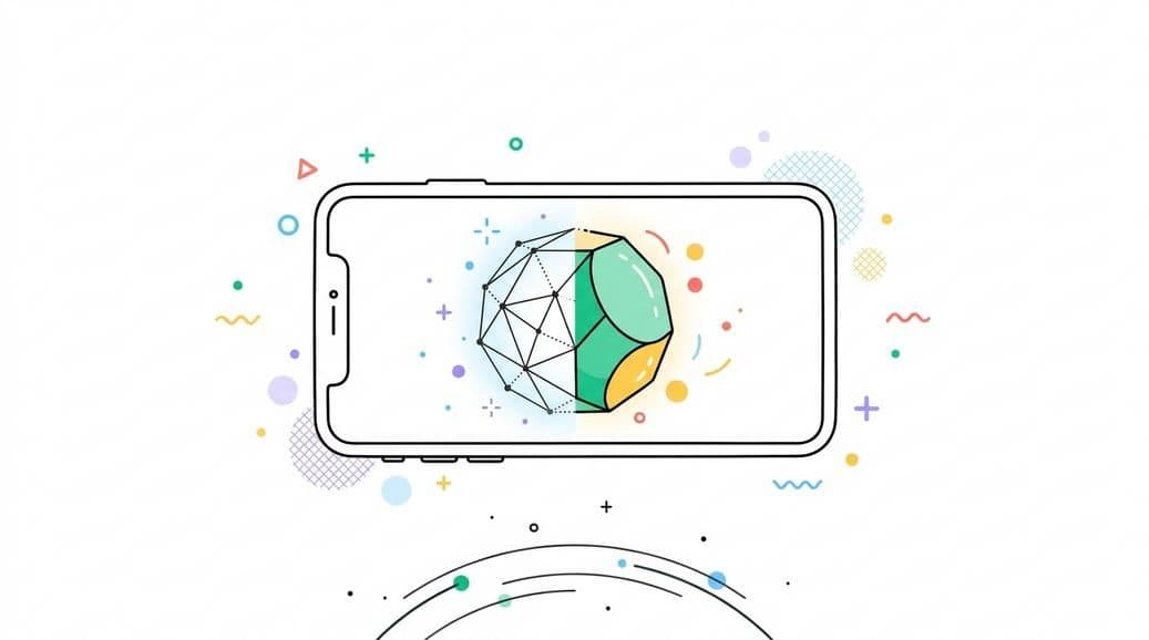 Flutter ya es un motor 3D de verdad: qué significa Flutter Scene para tu producto (y cuándo NO usarlo)