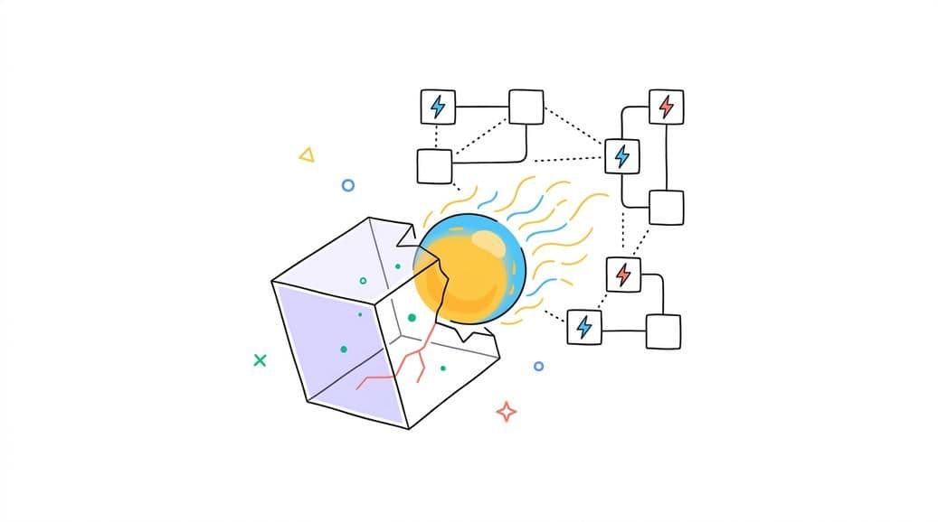OpenAI publica el informe de la brecha en Hugging Face: qué significa si despliegas agentes de IA