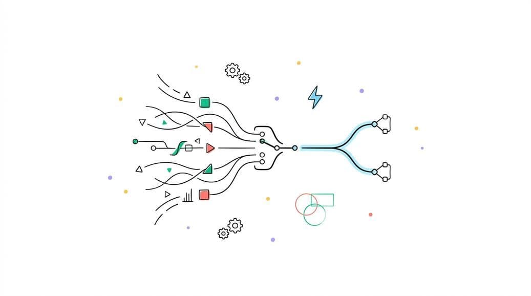 La Decisions API de OpenAI ya es general: cuándo compensa un modelo de decisión dedicado