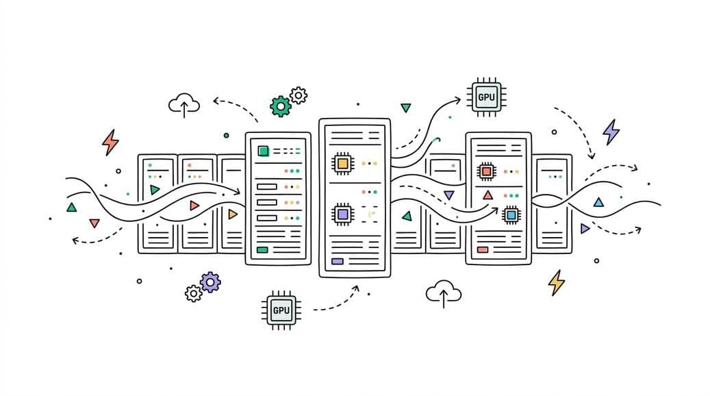 Anthropic firma 45.000 millones en cómputo con Nscale: por qué no cambia tu roadmap (y las dos cosas que sí)