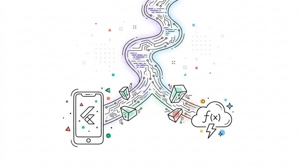 Dart Cloud Functions para Firebase: qué es y cuándo (no) usarlo