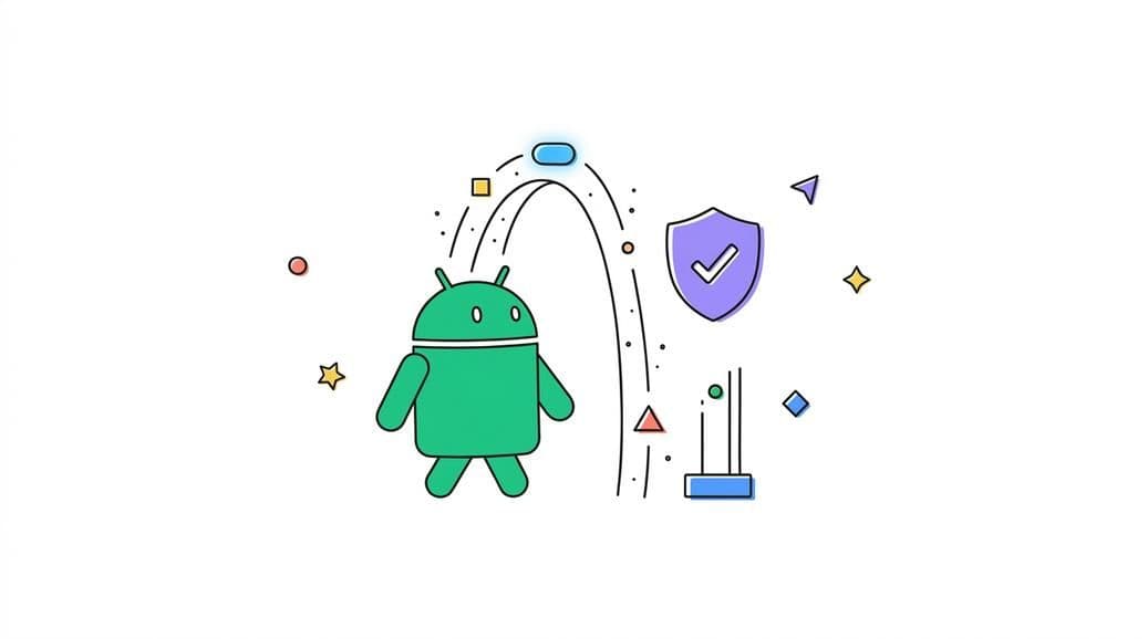 Google exige verificar tu identidad para publicar en Android: qué cambia (y qué no) desde hoy