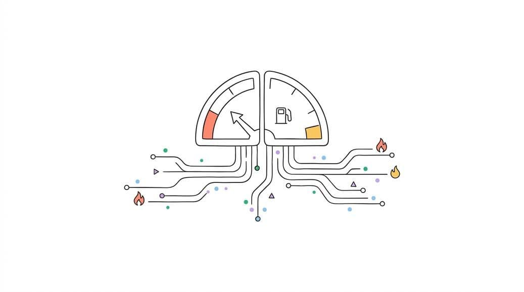 Gemini 3.8 Flash: mismo precio por token, factura más alta. Cuándo migrar y cuándo no