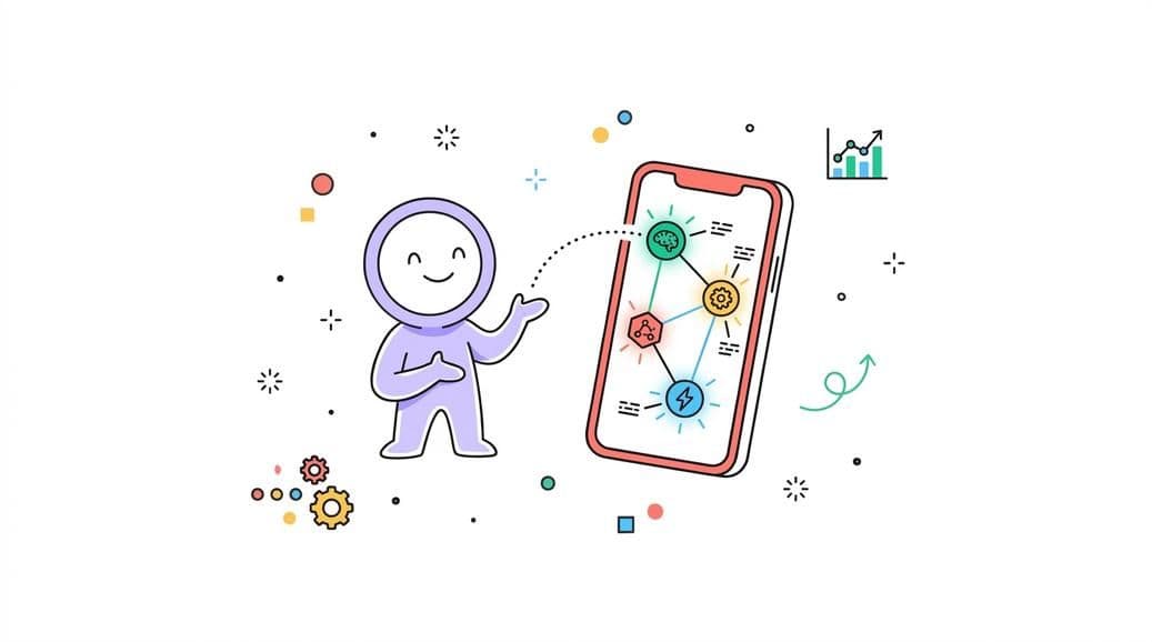 Google Play ya tiene reglas para cuando un agente de IA usa tu app