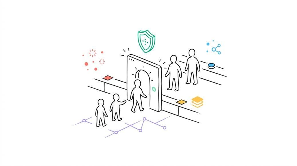 Age assurance en tu app: qué hacer con Play Age Signals, Declared Age Range y la app europea de verificación de edad