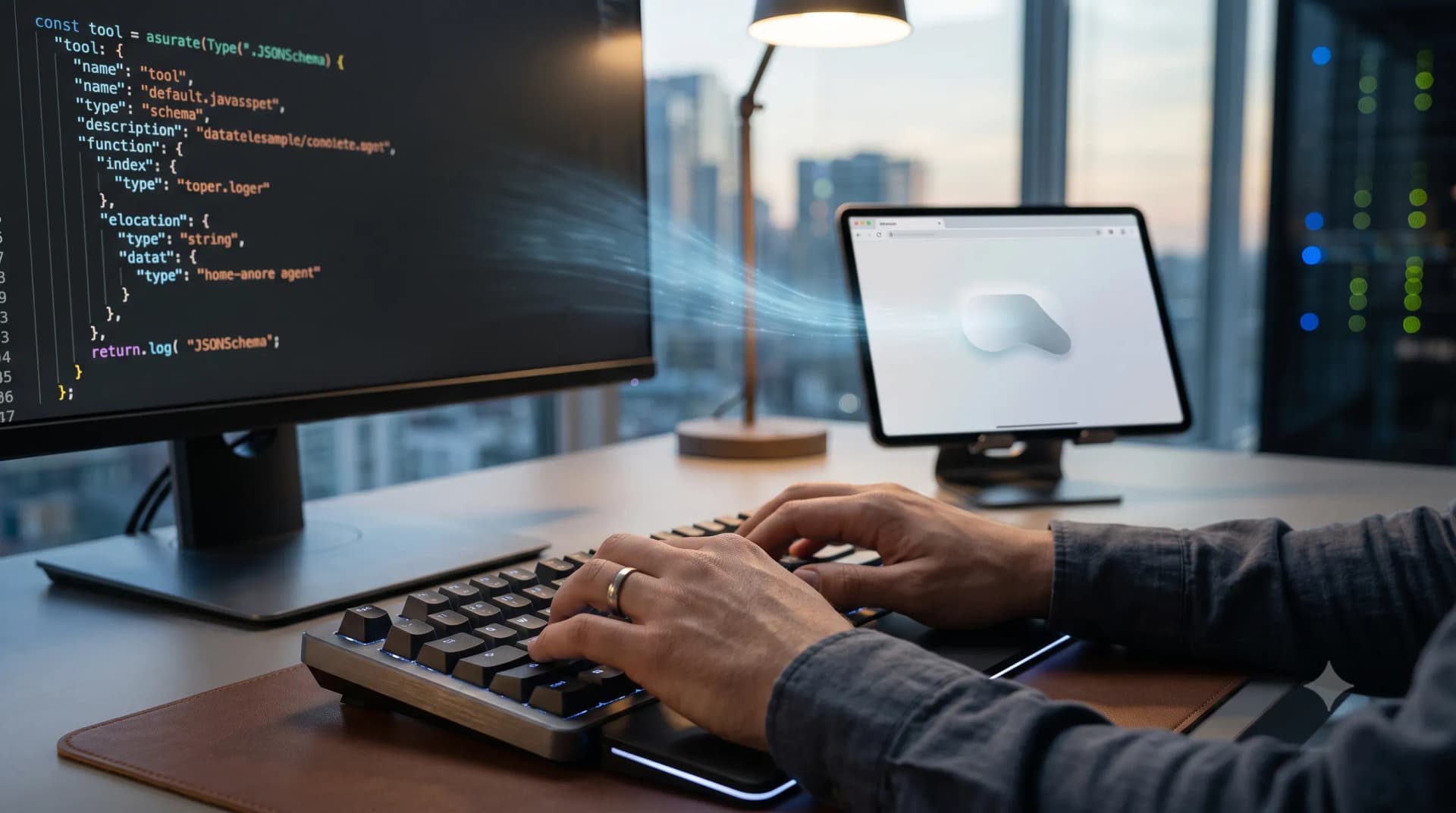 Qué es WebMCP: el estándar que permite a los agentes de IA operar tu web