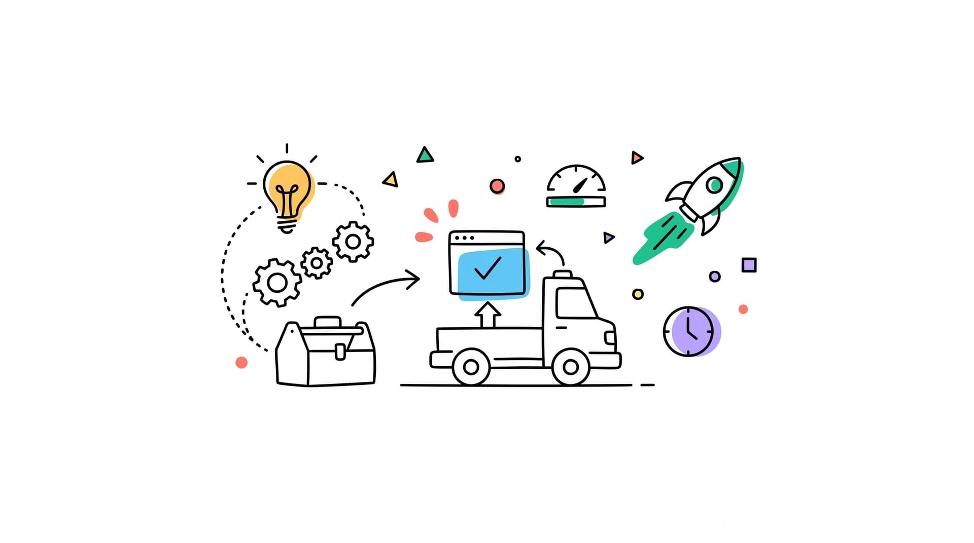 Qué es un MVP: significado, siglas y cuándo construir uno