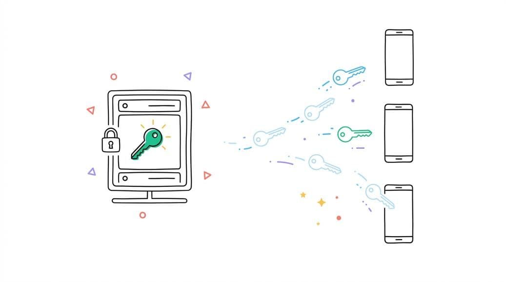 Dónde guardar las API keys de tu app Flutter (y por qué compilarlas no las esconde)