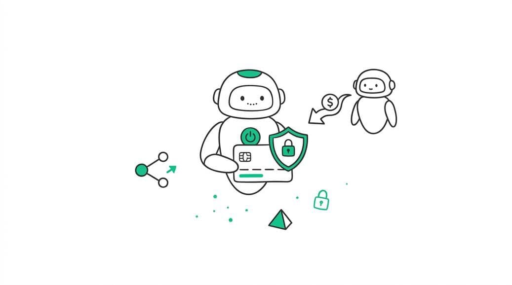 AP2 (Agent Payments Protocol): cómo pagan los agentes de IA sin romper la confianza en fintech