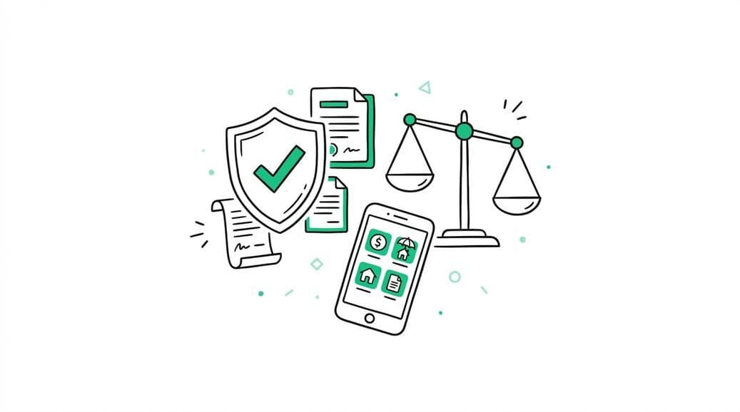 Apps FinTech e InsurTech en 2026: cumplir DORA, PSD3 y AI Act sin frenar el roadmap