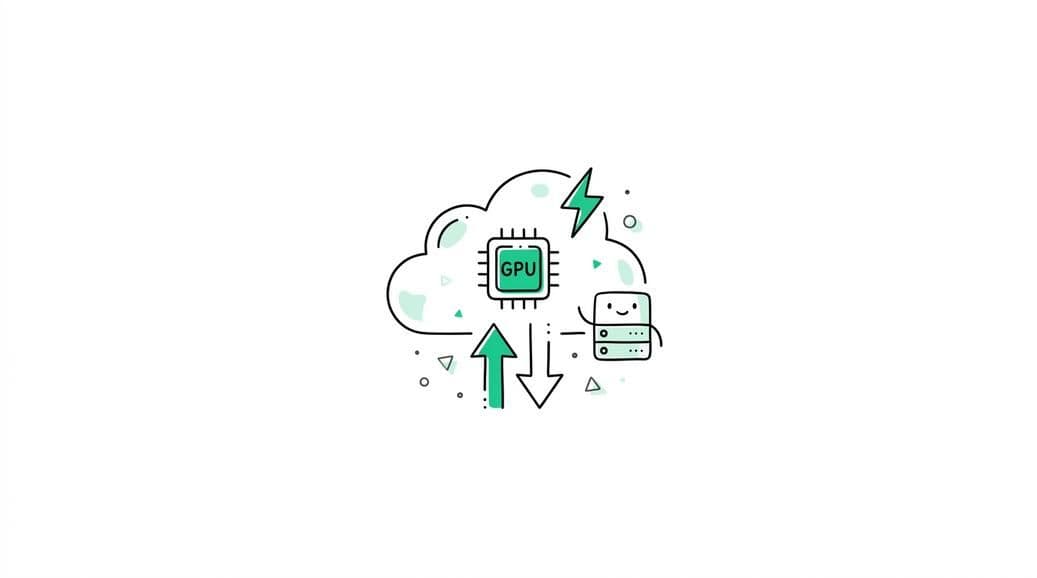 Inferencia de IA serverless en Cloud Run: cuándo tiene sentido (y cuándo no)