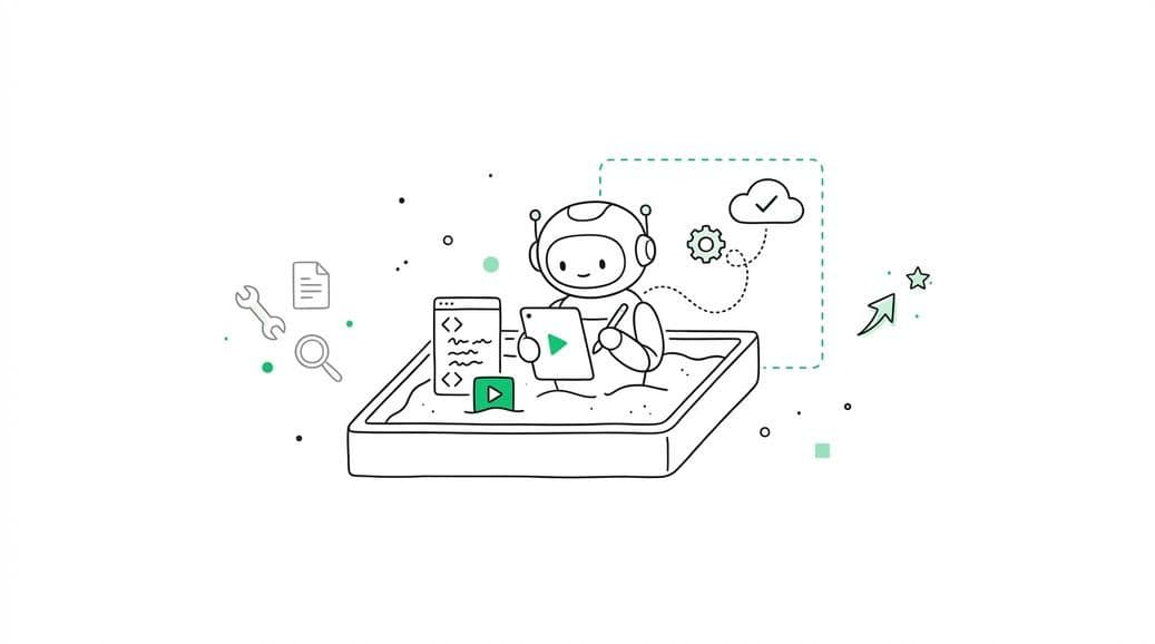 Code execution con MCP: cómo recortar hasta un 98% de tokens en tus agentes