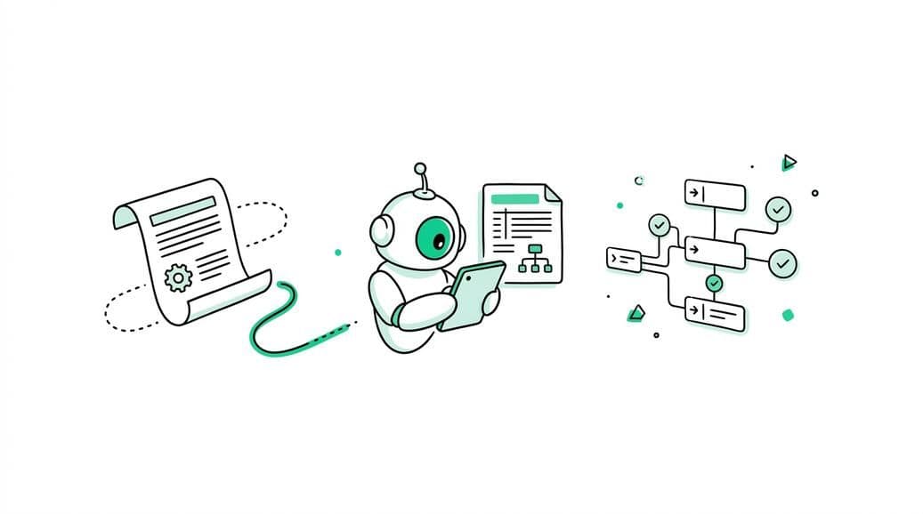 Cómo implementar llms.txt: guía práctica para que la IA entienda tu web