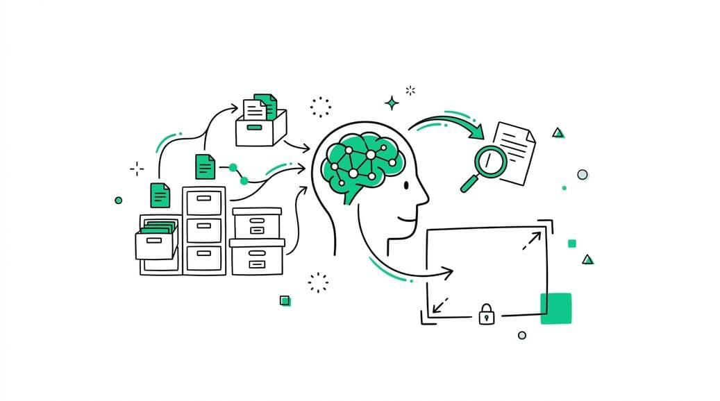 Context engineering para agentes de IA: la memoria decide, no el context window