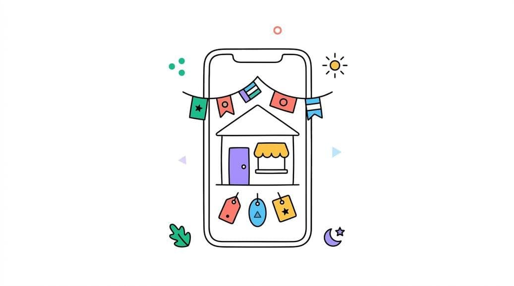 App de marca en varios países: catálogo, precio y la regla de pago que hay que conocer