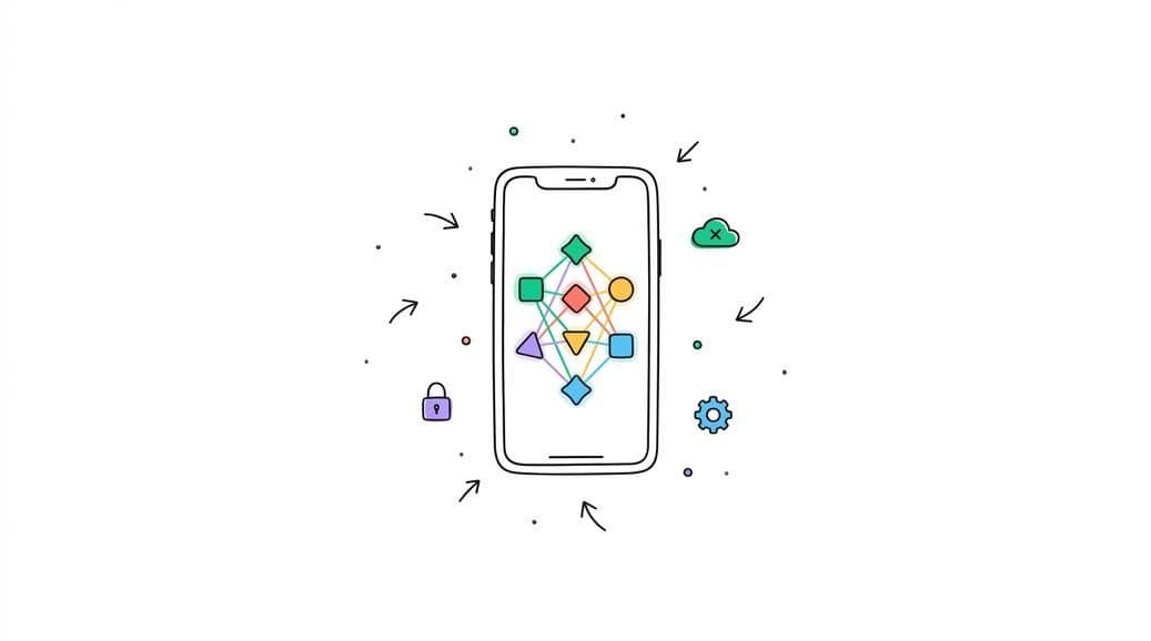 Correr un LLM dentro de tu app Flutter: Gemma, Qwen y DeepSeek sin backend (y cuándo no te conviene)