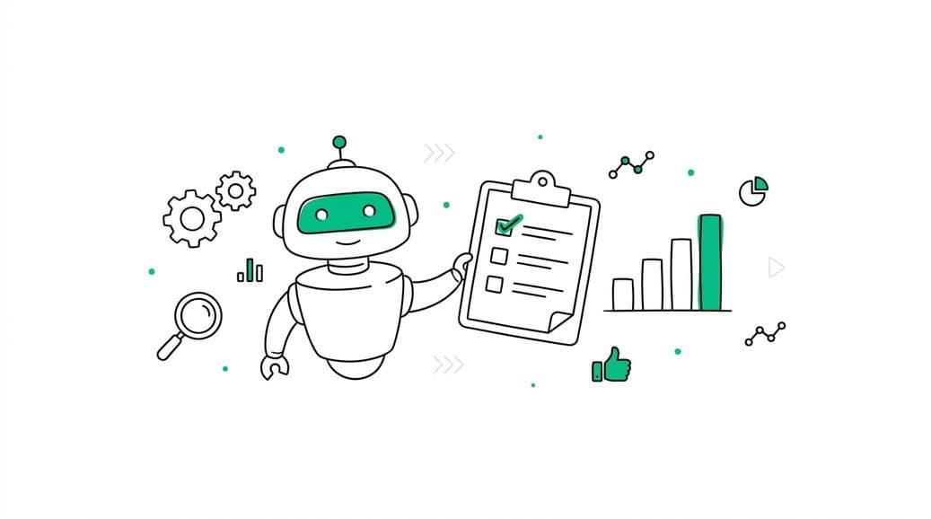 Cómo evaluar agentes de IA en producción: evals, no "vibes"