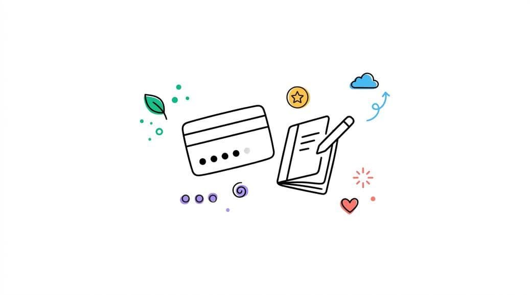 Programa de puntos en una app: el saldo no se guarda, se calcula