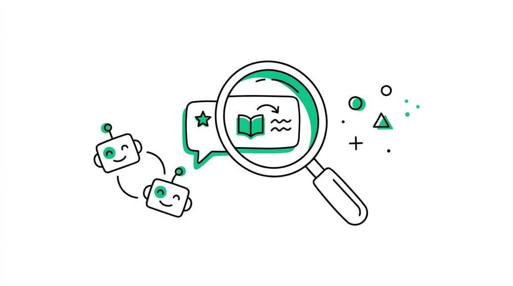 GEO: cómo conseguir que ChatGPT, Perplexity y Google AI citen a tu empresa