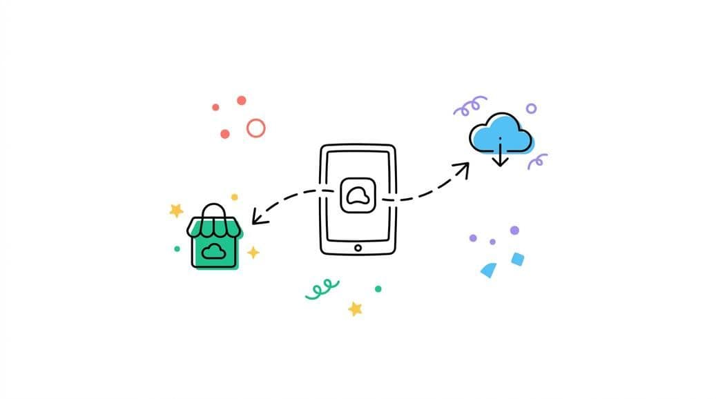 Publicar una app Flutter en las dos tiendas desde cero