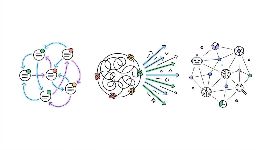 MCP publica su roadmap: se acabó el polling, llegan los webhooks