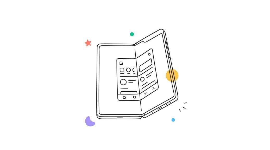 iPhone Duo y Flutter: qué significa el primer iPhone plegable para tus apps
