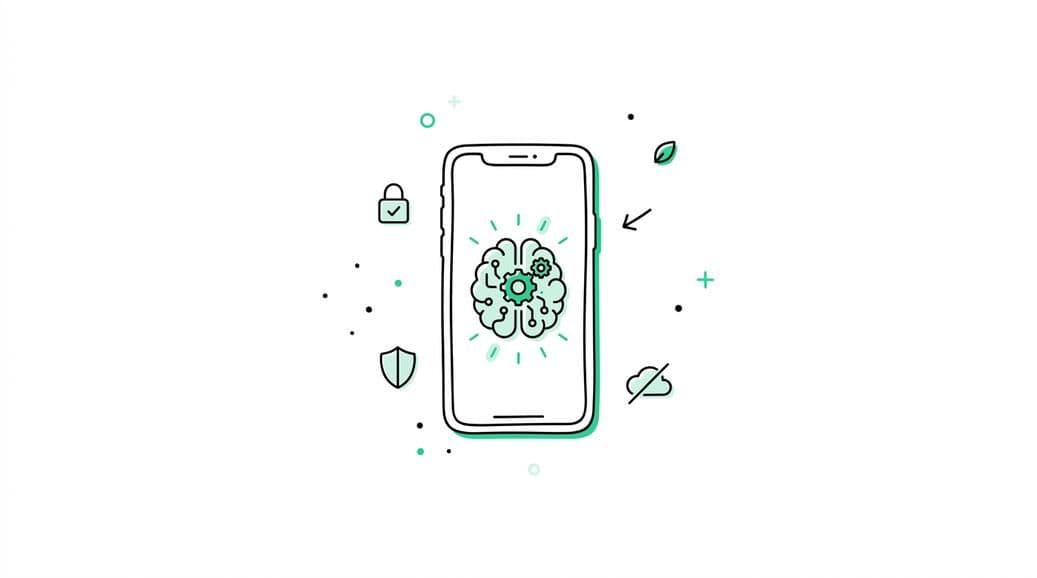LLMs on-device en apps Flutter: qué cambió en 2026 con Apple Foundation Models (y cómo integrarlo)