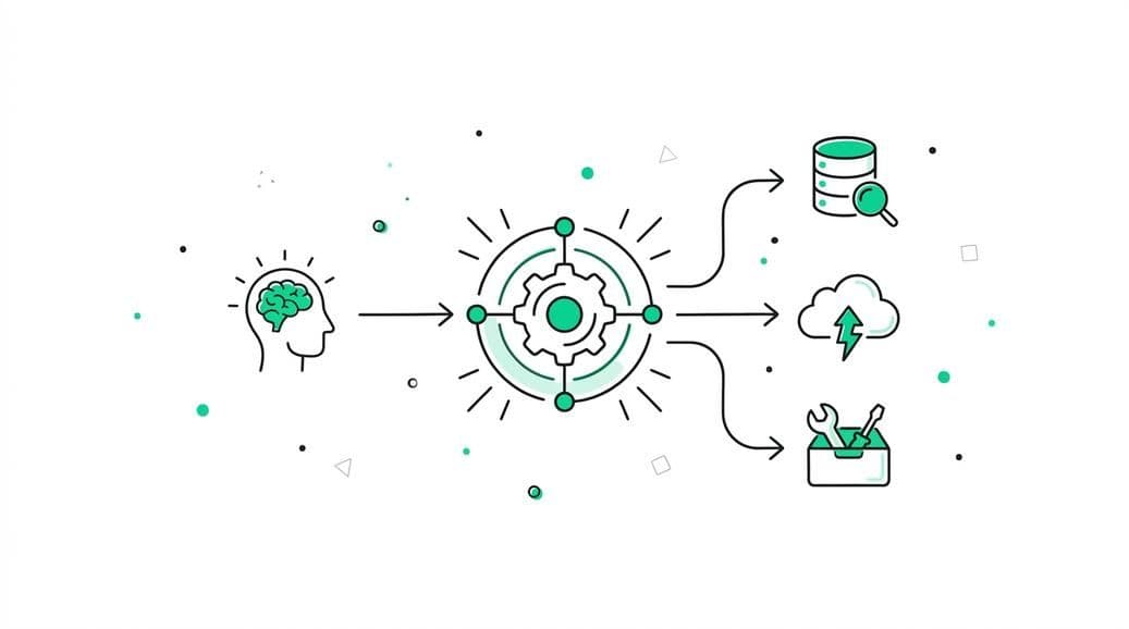 MCP en producción: qué es el Model Context Protocol y cuándo (y cuándo no) usarlo