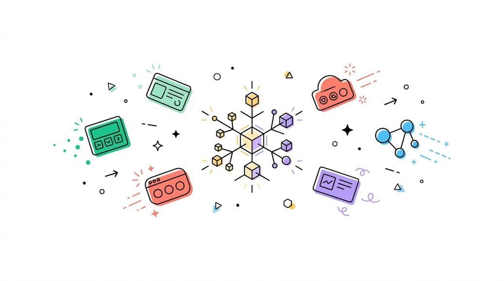 Material y Cupertino salen del core de Flutter: qué cambia para tu app y cómo planificar la migración